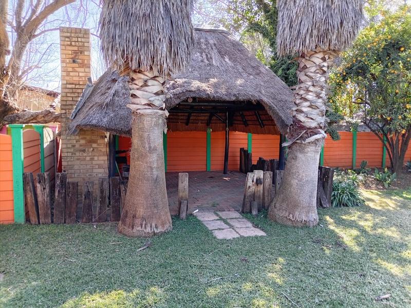 4 Bedroom Property for Sale in Stilfontein North West